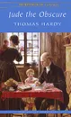 Jude the Obscure - Харди Томас