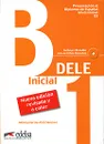 Preparacion al diploma de espanol nivel inicial B1 (+ CD-ROM) - Monica Garcia-Vino Sanchez