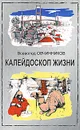 Калейдоскоп жизни - Овчинников Всеволод Владимирович