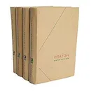 Платон. Сочинения (комплект из 4 книг) - Платон