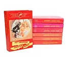 Джеймс Хэдли Чейз. Собрание сочинений в 7 томах (комплект из 7 книг) - Джеймс Хэдли Чейз