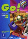 Go! Students` Book 2 - Steve Elsworth, Jim Rose