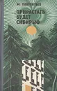 ...Прирастать будет Сибирью - М. Лаврентьев