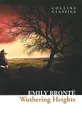 Wuthering Heights - Emily Bronte