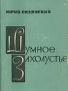 Шумное захолустье. Из жизни двух писателей - Юрий Оклянский