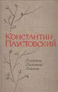 Константин Паустовский. Повести. Рассказы. Сказки - Константин Паустовский