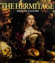 The Hermitage: Picture Gallery - В. И. Добровольский