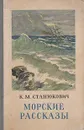 Морские рассказы - К. М. Станюкович