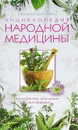 Энциклопедия народной медицины - В. А. Соловьева, Ю. Ю. Дрибноход