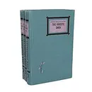 The Forsyte saga (комплект из 3 книг) - John Galsworthy