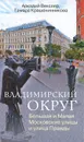 Владимирский округ. Большая и Малая Московские улицы и улица Правды - Аркадий Векслер, Тамара Крашенинникова