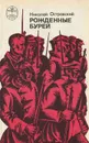 Рожденные бурей - Островский Николай Алексеевич