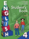 English. Student's Book / Английский язык. Учебник для 4 класса в двух частях. Часть 2 - С. Г. Тер-Минасова, Л. М. Узунова, Е. И. Сухина, Ю. О. Собещанская