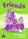 Friends 2: Global Teacher's Book - Ela Lesnikowska, Kasia Niedzwiecka