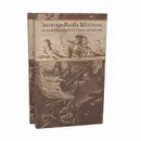 Записки Якоба Штелина об изящных искусствах в России (комплект из 2 книг) - Якоб Штелин