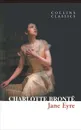 Jane Eyre - Charlotte Bronte