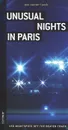 Unusual Nights in Paris - Jean-Laurent Cassely