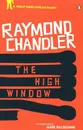 The High Window - Raymond Chandler