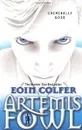 Artemis Fowl - Колфер Йон