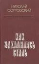 Как закалялась сталь - Островский Николай Алексеевич