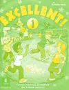 Excellent: Activity Book: Level 1 - Coralyn Bradshaw, Jill Hadfield, Richard Northcott