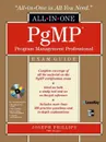 PgMP Program Management Professional All-in-One Exam Guide - Joseph Phillips