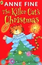 The Killer Cat's Christmas - Файн Энн