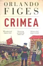 Crimea - Orlando Figes