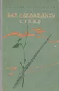 Как закалялась сталь - Николай Островский