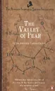 The Valley of Fear - Конан Дойл Артур