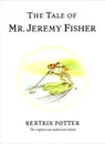 Tale of Mr. Jeremy Fisher - Beatrix Potter