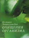 Большая энциклопедия очищения организма - Т. А. Федосеева