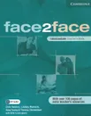 Face2face: Intermediate Teacher's Book - Cunningham Gillie
