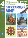 Окружающий мир. 4 класс. В 2 частях. Часть 2 - Н. И. Ворожейкина, З. А. Клепинина