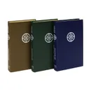 Александр Дюма. История знаменитых преступлений 14 - 19 века (комплект из 3 книг) - Александр Дюма