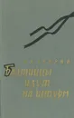 Балтийцы идут на штурм - Н. А. Ховрин