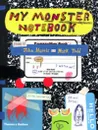 My Monster Notebook - John Harris