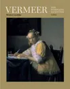 Vermeer - Walter Liedtke