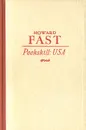 Peekskill: USA - Howard Fast