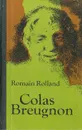 Colas Breugnon - Romain Rolland