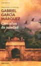Cien anos de soledad - Маркес Габриэль Гарсиа