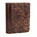 Римские письма. В 2 частях. В одной книге - Муравьев Андрей Николаевич