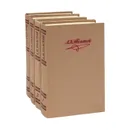 А. К. Толстой. Собрание сочинений в 4 томах (комплект из 4 книг) - Толстой Алексей Константинович