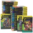 Дарья Донцова (комплект из 30 книг) - Дарья Донцова