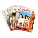 Правители и события. Иллюстрированная история Отечества (комплект из 6 книг) - Евгений Анисимов