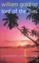 Lord of the Flies - Голдинг Уильям Джеральд