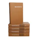 Николай Грибачев. Собрание сочинений в 5 томах (комплект из 5 книг) - Николай Грибачев