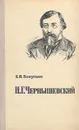 Н. Г. Чернышевский. Очерк жизни и творчества - Е. И. Покусаев