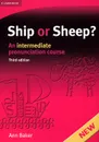Ship or Sheep? An Intermediate Pronunciation Course - Ann Baker