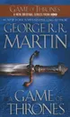 A Game of Thrones - George R. R. Martin